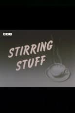 Poster for Stirring Stuff