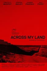 Poster for Across My Land