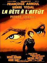 Poster for Beast at Bay