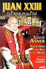 Poster for Pope John XXIII