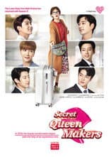 Poster for Secret Queen Makers