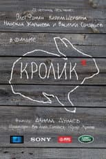 Poster for Rabbit