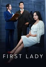 Poster for First Lady