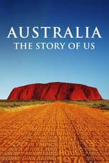 Poster for Australia: The Story of Us