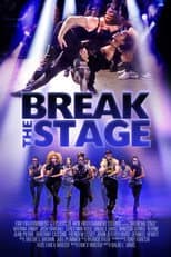 Poster for Break the Stage