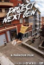 Poster for Project Nextgen
