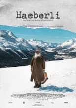 Poster for Haeberli
