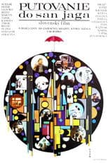 Poster for Putovanie do San Jaga