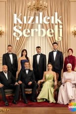 Poster for Kızılcık Şerbeti