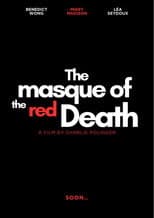 Poster for The Masque of the Red Death