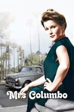 Poster for Mrs. Columbo