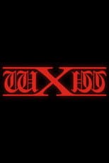 Poster for WXW Rage TV