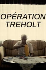 Poster for Treholt
