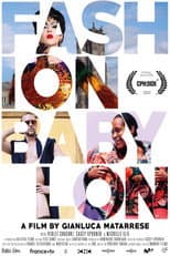 Poster for Fashion Babylon