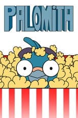 Poster for Palomita