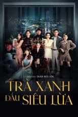 Poster for Greentea Bitch Feat Super Trick