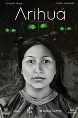 Poster for Arihuá