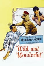 Poster for Wild and Wonderful