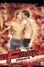 Poster for Filthy Players