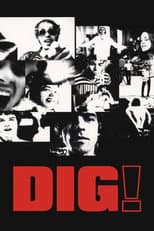 Poster for Dig!