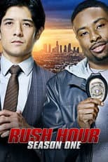 Poster for Season 1