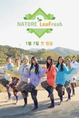 Poster for Nature LeaFRESH