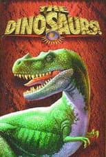 Poster for The Dinosaurs!