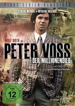 Poster for Peter Voss, der Millionendieb