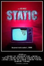 Poster for Static