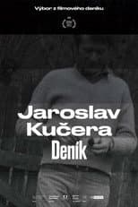 Poster for Jaroslav Kučera A Journal