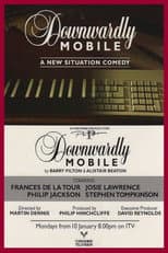 Poster for Downwardly Mobile
