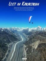 Poster for Lost in Karakorum