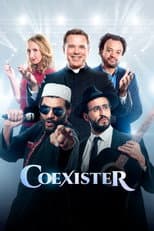 Poster for Coexist