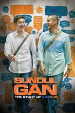 Poster for Sundul Gan: The Story of Kaskus