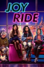 Poster for Joy Ride