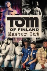 Poster for Tom of Finland: Master Cut