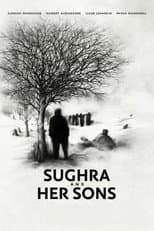 Poster for Sughra and Her Sons