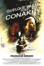 Poster for Somewhere Near Conakry