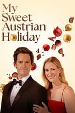 Poster for My Sweet Austrian Holiday