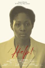 Poster for Help!