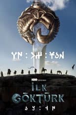 Poster for The First Gokturk: Prologue