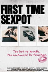 Poster for First Time Sexpot