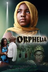 Poster for Orphelia