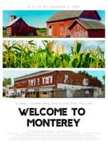 Poster for Welcome to Monterey