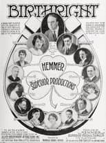 Poster for Birthright