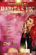 Poster for Redtastic: Porn girls collection