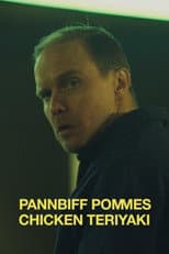 Poster for Pannbiff pommes chicken teriyaki