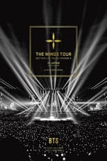 Poster for BTS Live Trilogy Episode III: The Wings Tour in Seoul (The Final Chapter)