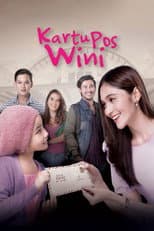 Poster for Kartu Pos Wini