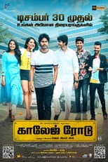 Poster for College Road